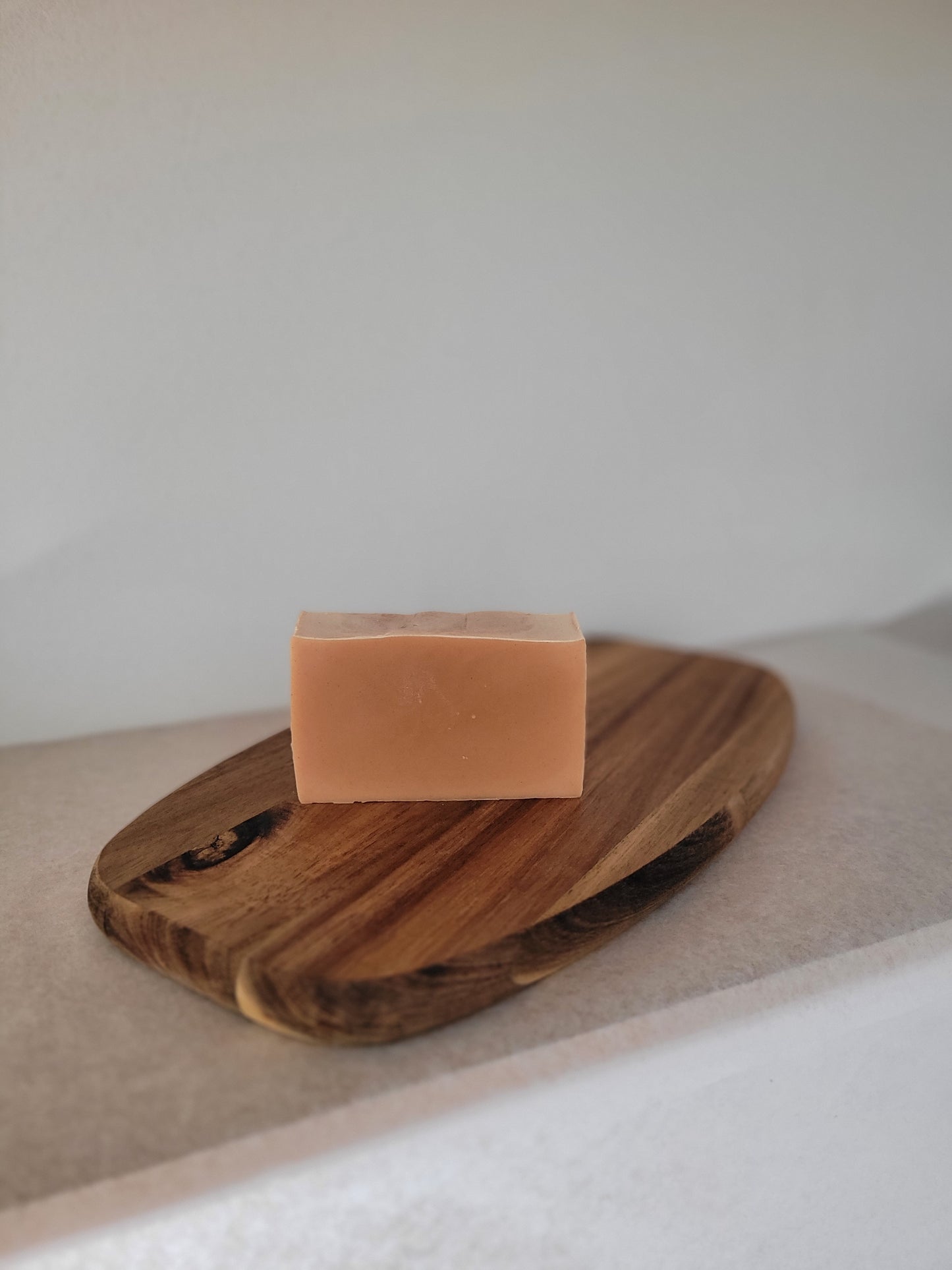 Cedarwood Atlas Natural Soap