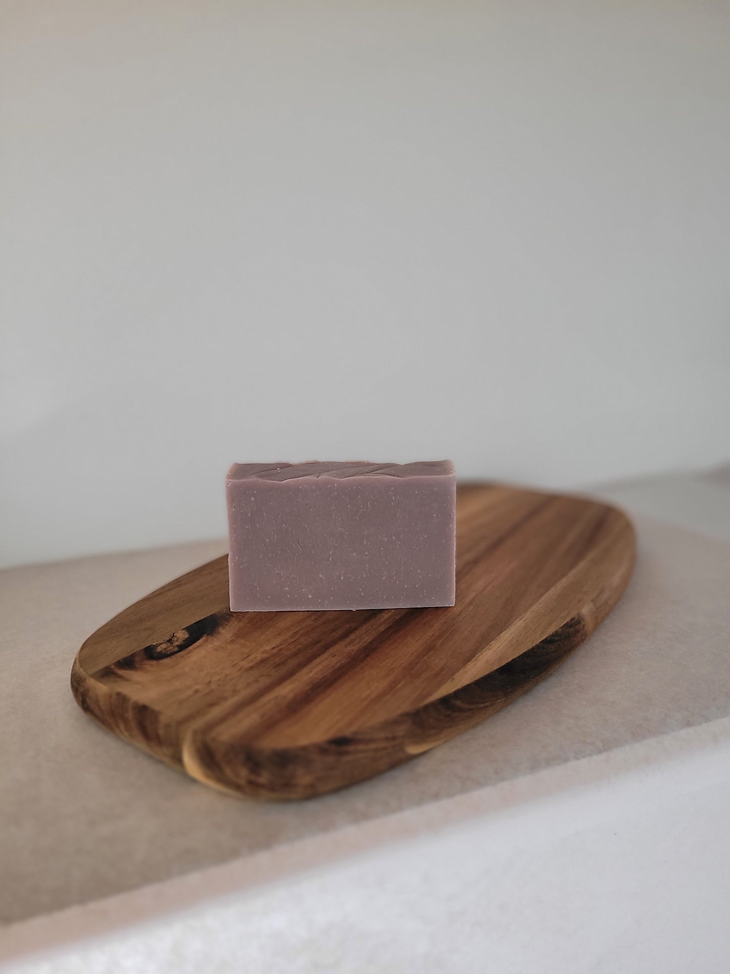 Lavender Natural Soap