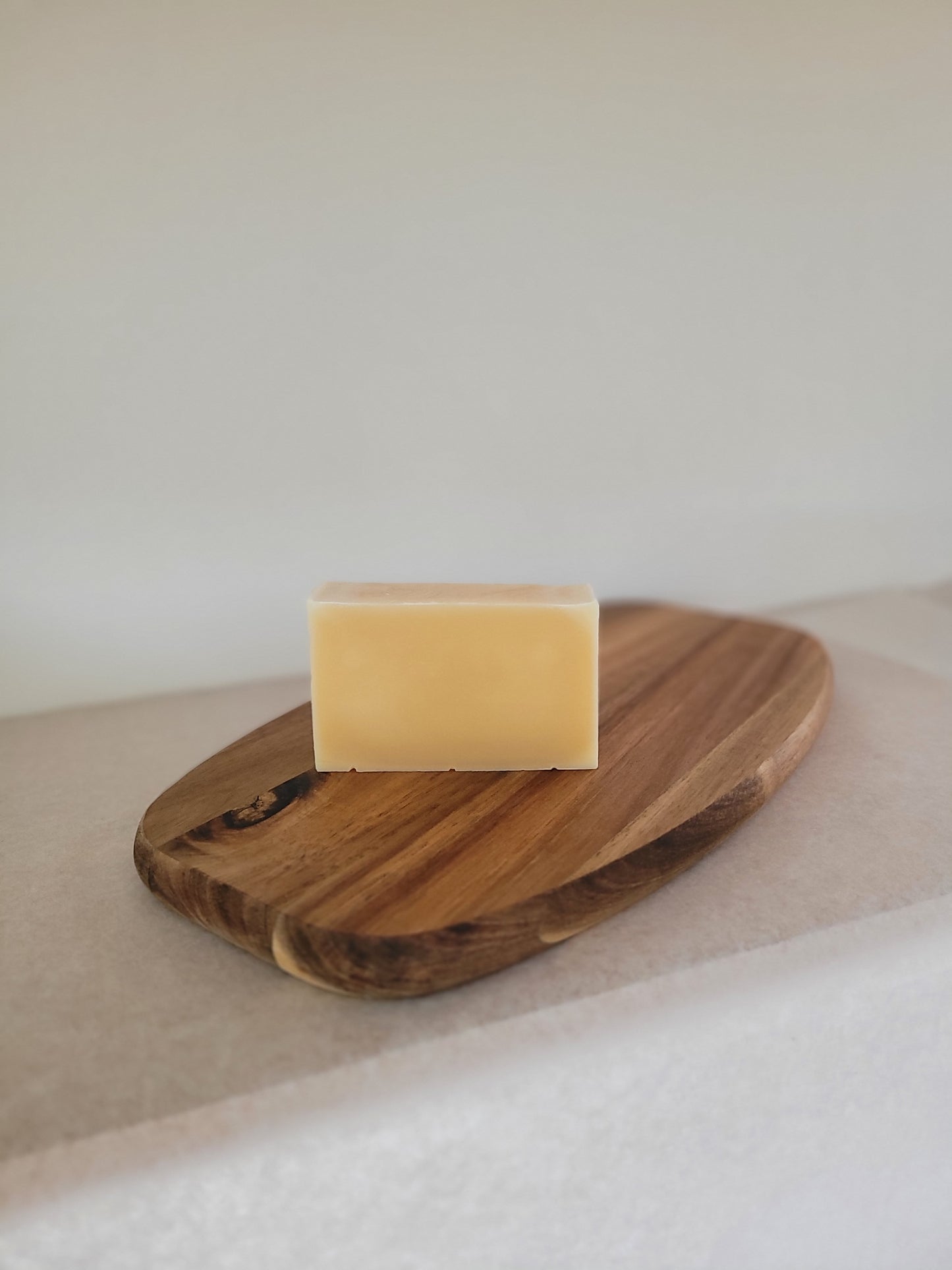 Lemongrass Natural Soap