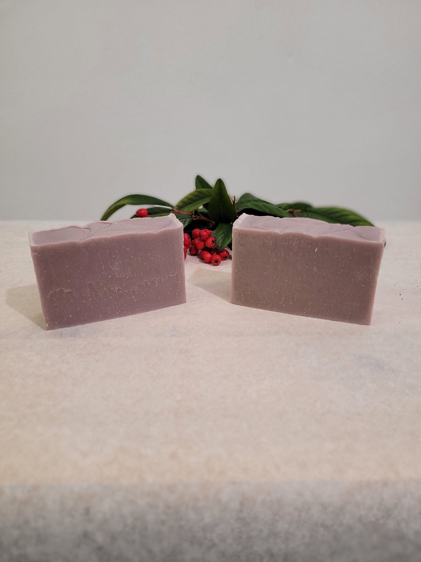 Lavender Natural Soap